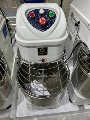 高級 80L レストラン調理装置 17.8R/M タンク速度