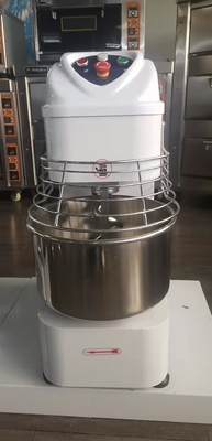 高級 80L レストラン調理装置 17.8R/M タンク速度