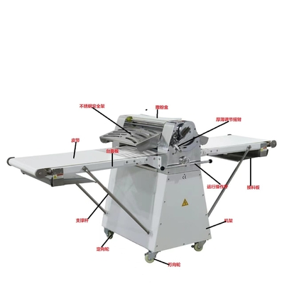 16トレイ 250kg 縦パスタシート 0.75kw パワー 6.5kg 最大パスタ重量