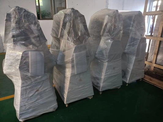 16トレイ 250kg 縦パスタシート 0.75kw パワー 6.5kg 最大パスタ重量