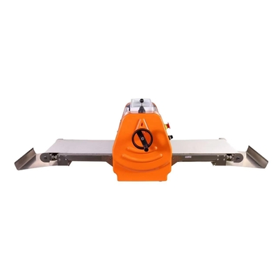 電動パスタプレッシング 炊飯器 / ファストフード キッチン 機器 370mm ローラー 0.4KW 電力