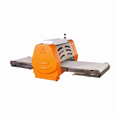 電動パスタプレッシング 炊飯器 / ファストフード キッチン 機器 370mm ローラー 0.4KW 電力