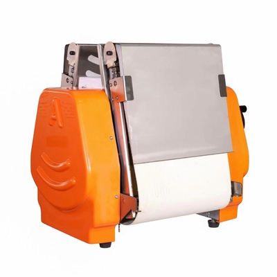 商業用75kg レストラン パスタシート 220V ミニ機器 精密なパスタプレッシング