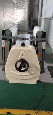 プロの370mm ミニパスタシート GL-370 75kg N.W 80kg G.W 精密パスタプレッシング