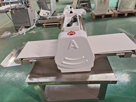 プロの370mm ミニパスタシート GL-370 75kg N.W 80kg G.W 精密パスタプレッシング
