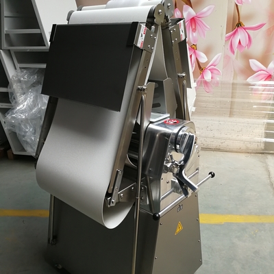 6.5kg マックスダグ重量 0.5-38mmのローラー調節範囲を持つキッチン調理機器