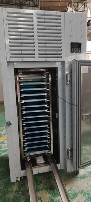 空気冷却3トレイ冷蔵型ホテル機器 体重50kg