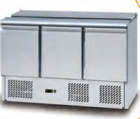 220V 50Hz モジュール式冷却装置 2.C~8.C 温度制御 CE/ETL/CSA 認証
