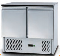 工業冷蔵設備 温度 2°C~8°C 清掃容易 220V/50Hz CE ETL CSA 認定