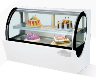 マルブルベース MINIケーキショーケース 冷蔵庫 棚 1