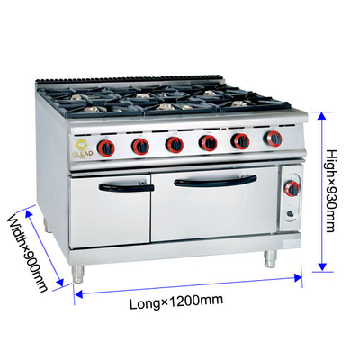 重量27Kwガスレストラン炊飯器 202kg 大型キッチン機器