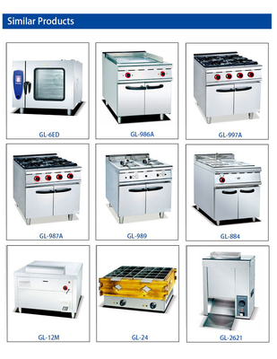 1200×800×850mm 10kWの電力を持つ商業用肉加工機器