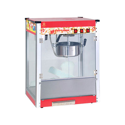 16.5kg コンパクト 1.5KW キッチン 炊飯器 220V-240V 電圧で ポップコーンを作るのに便利