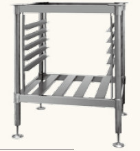 6トレイ 2.85kw ホテル設備 内高425mm 深さ430mm