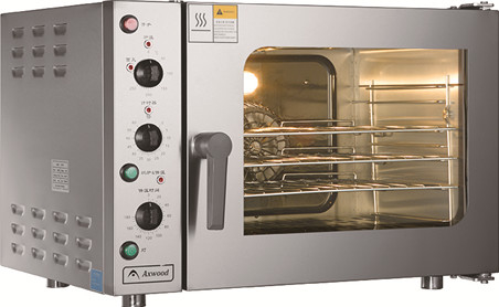 6トレイ 2.85kw ホテル設備 内高425mm 深さ430mm