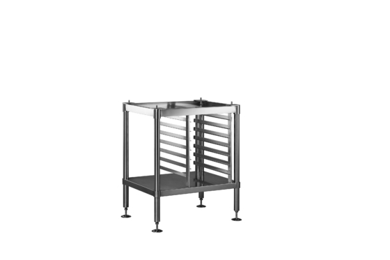 6トレイ 2.85kw ホテル設備 内高425mm 深さ430mm
