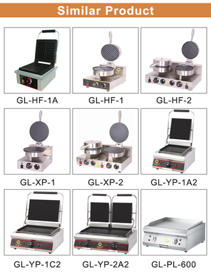 GL-MS250ST 肉切断機 153kg レストラン調理装置 16.5KW パワー