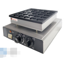1.6KW 電気商用パン屋設備 精密な温度制御