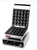 50~300°C 1.6KW 電気コンベクション焼焼炉 欠陥のないデザート