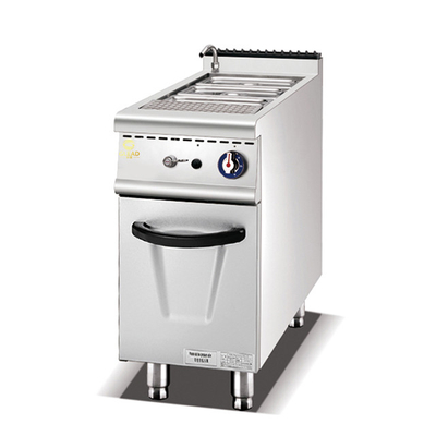 調節可能な温度制御 22KW LPG/NGのガスバルブ