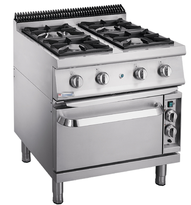 560×505×270mm ホテルの掃除ツールと設備 オーブン 室内温度制御範囲 120°C