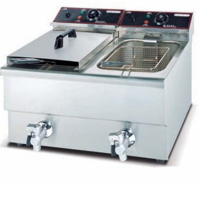 機械制御パネル ファストフード キッチン機器 220-240v