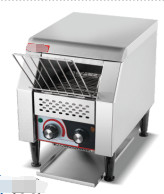 大規模生産のための電圧トースター 300-500pcs/h