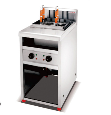 デジタル制御パネル 銀のヌードル調理器具 0~200°C 温度 220V~240V