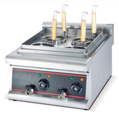 スタッドレスタイヤ シルバー パスタ炊飯器 220V-240V デジタル制御パネル