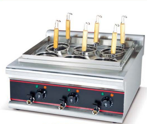 スタッドレスタイヤ シルバー パスタ炊飯器 220V-240V デジタル制御パネル