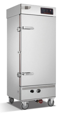 商用ホテルの設備 低火柴ライス インテリジェントヒートチューブと12KWの電力