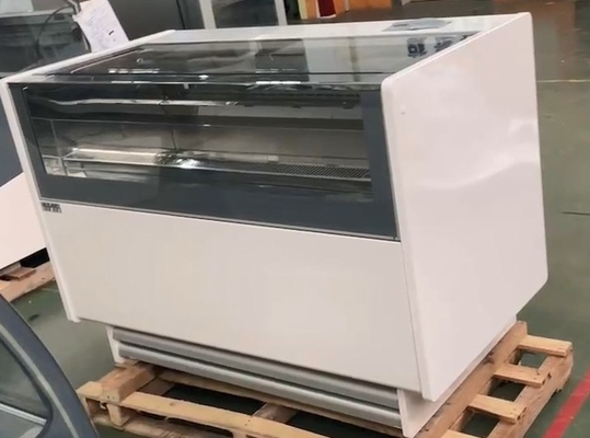 工業冷蔵設備 N.W 255KG 220-240V/1PH/50HZ