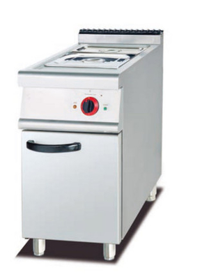 レストラン用炊飯器用 0°C から 100°C の温度範囲の電気スープ温め器