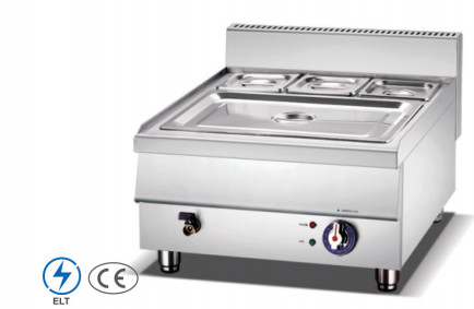 220-240v 50hz 0.C~100.C 温度制御式加熱機能を持つシルバーバインマリー