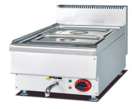 220-240v 50hz 0.C~100.C 温度制御式加熱機能を持つシルバーバインマリー