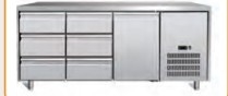 220-240V/1PH/50HZ SS304 2~8°C 温度範囲の工業冷却装置