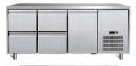 220-240V/1PH/50HZ SS304 2~8°C 温度範囲の工業冷却装置