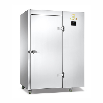 2700W 空気冷却 爆発冷蔵庫/冷蔵庫 15 トレイ 産業冷蔵設備