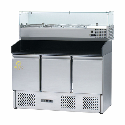 効率性 Ss304 冷却装置 220-240V 2N-50HZ 産業冷却用電圧