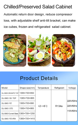 工業冷蔵庫 工業冷却装置 温度範囲 2-8.C 220-240V 2N-50HZ
