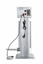 電気ステンレス鋼ソーセージ詰め器 40W ホームレストランホテル
