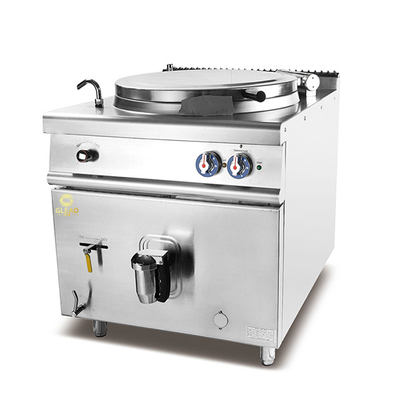 ガスバルブ LPG/NG ホテル・レストラン・商業用キッチン用 ファストフードキッチン機器