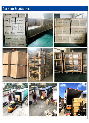 2x2.1Lの冷凍タンク 360-460カップ/hrの出力R404A冷媒