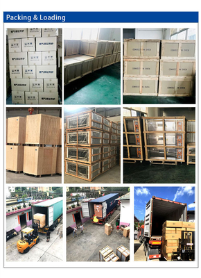 産業用冷却装置 700W 定量出力 100-150 カップ/h 予冷却機能
