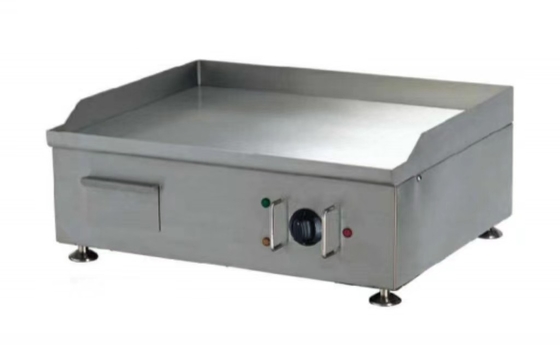 電気レストラングリッドル 220-240V 50Hz電圧で 0-100oCで様々な食品を調理します