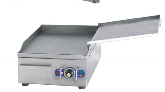 商業用レストラン用 電気グリッド 220-240V 50Hz 様々な食品のための調理機器