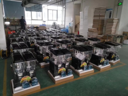 235W 32L 容量 R134a 冷却剤を伴う黒い調理機器冷蔵庫