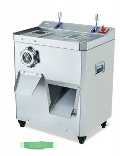 202 ステンレス鋼の新鮮な切片のための肉切断機 220V 飲料加工機械/食品機械