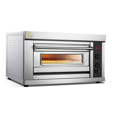 パンケーキ生産ライン 設備の効率 220V/380V パンケーキ加工機