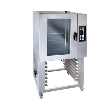 35L 黒/白 コンベンションオーブン デジタル制御パネル 0~200°C で動作する